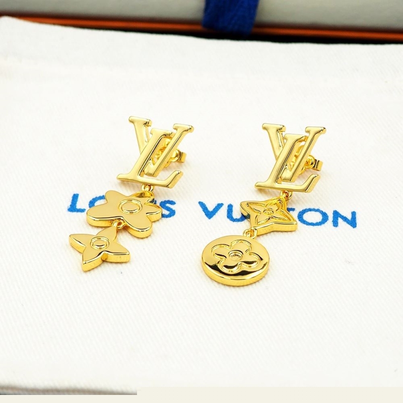 LV Earrings